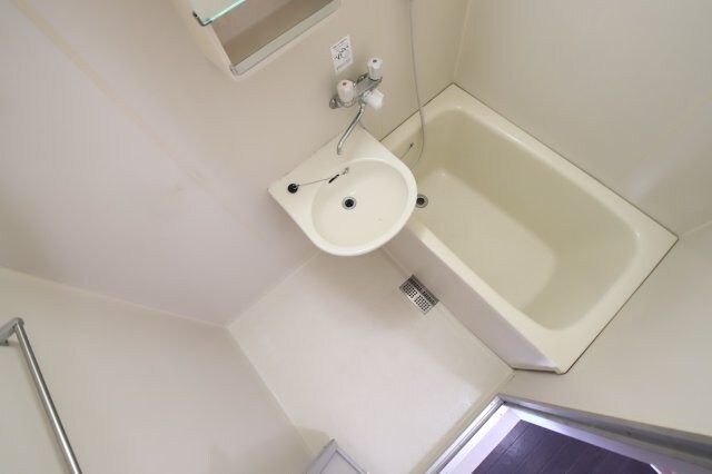 アメニティハイムの物件内観写真