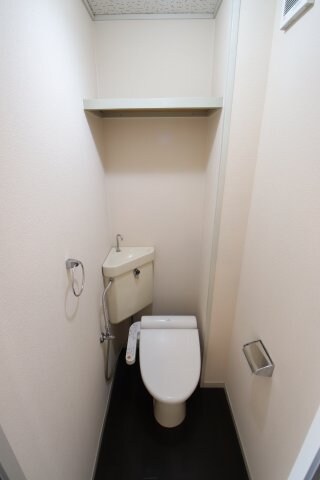 アメニティハイムの物件内観写真