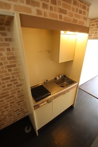 アメニティハイムの物件内観写真