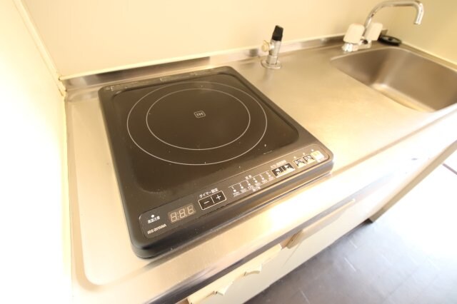 アメニティハイムの物件内観写真