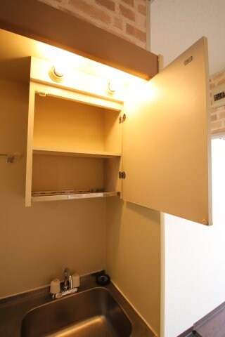 アメニティハイムの物件内観写真