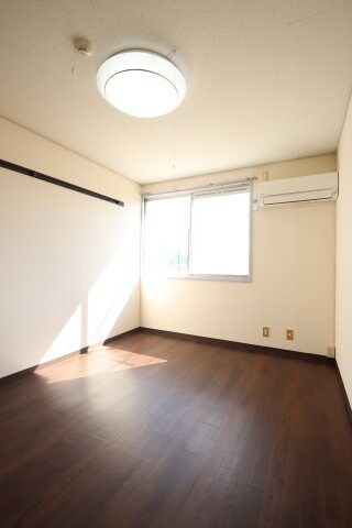 アメニティハイムの物件内観写真