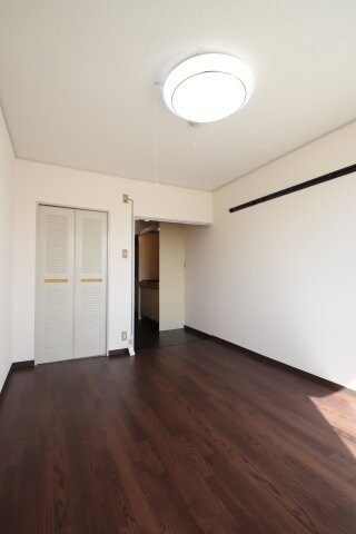 アメニティハイムの物件内観写真