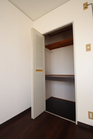 アメニティハイムの物件内観写真