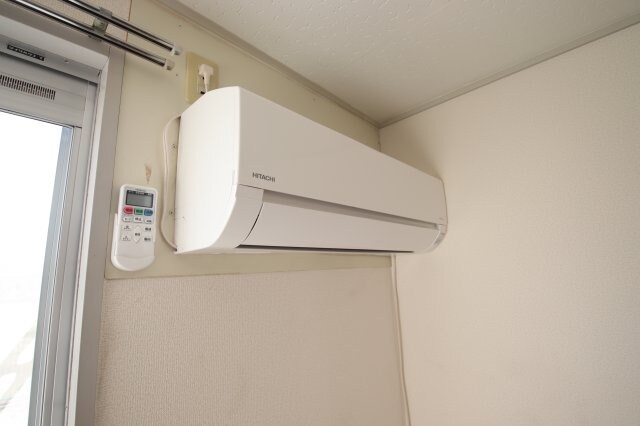 アメニティハイムの物件内観写真