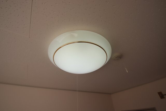 アメニティハイムの物件内観写真