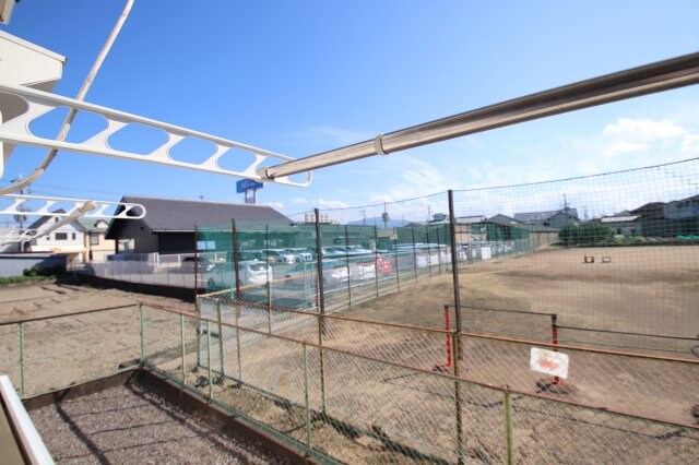 アメニティハイムの物件内観写真