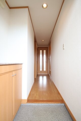 マーベラスの物件内観写真