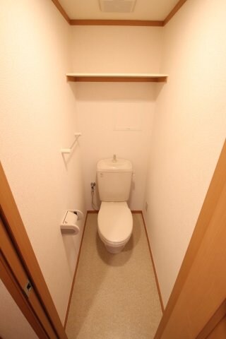 マーベラスの物件内観写真