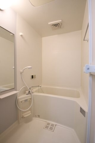 マーベラスの物件内観写真