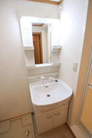 マーベラスの物件内観写真