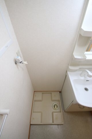 マーベラスの物件内観写真