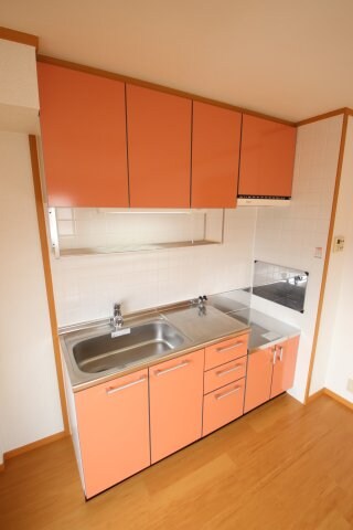 マーベラスの物件内観写真