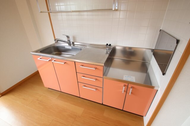 マーベラスの物件内観写真