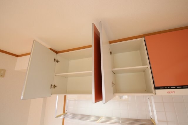 マーベラスの物件内観写真