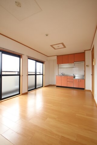 マーベラスの物件内観写真