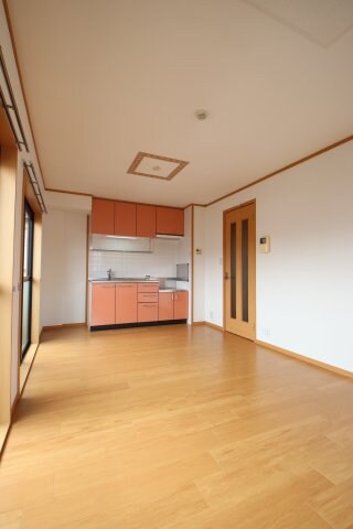 マーベラスの物件内観写真