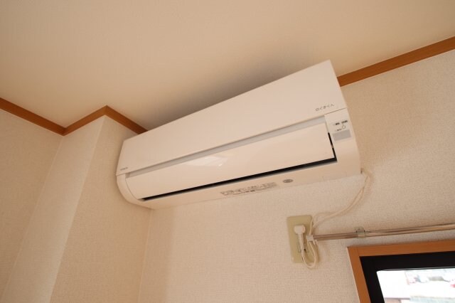 マーベラスの物件内観写真