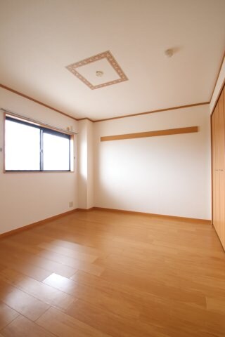 マーベラスの物件内観写真