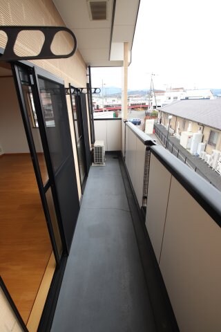 マーベラスの物件内観写真