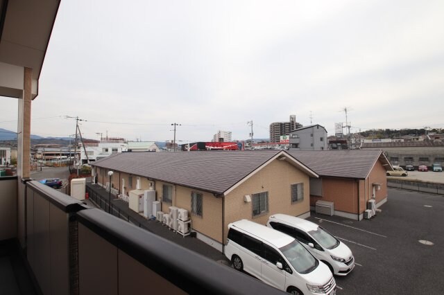 マーベラスの物件内観写真