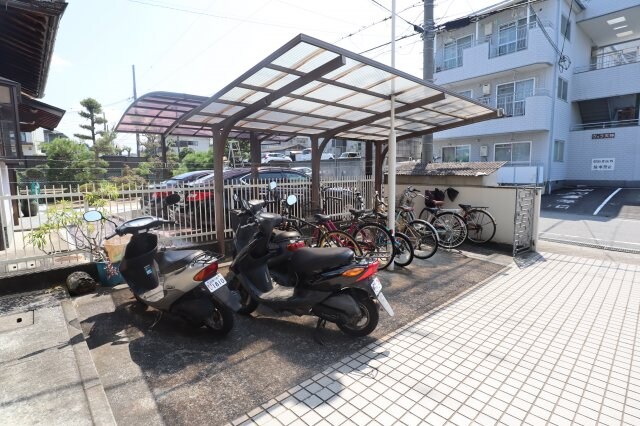 レディース金剛の物件内観写真