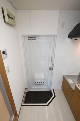 レディース金剛の物件内観写真