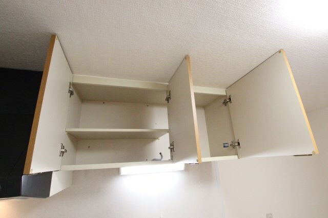 レディース金剛の物件内観写真