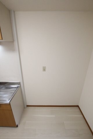 レディース金剛の物件内観写真