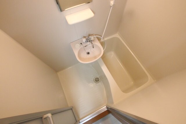 レディース金剛の物件内観写真