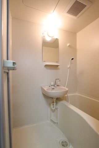 レディース金剛の物件内観写真