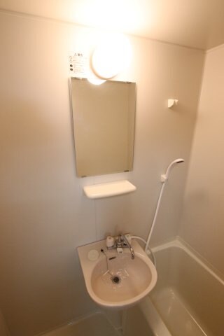 レディース金剛の物件内観写真