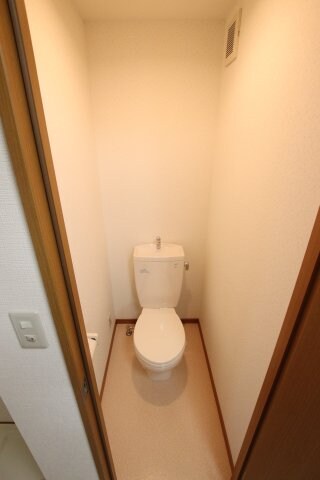 レディース金剛の物件内観写真