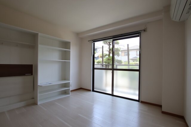 レディース金剛の物件内観写真