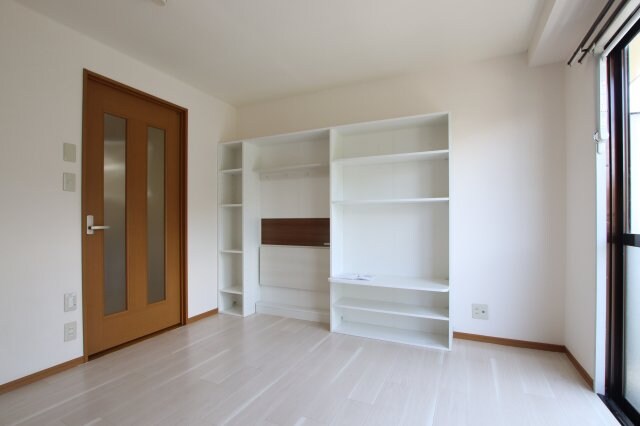 レディース金剛の物件内観写真