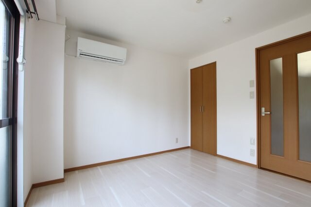 レディース金剛の物件内観写真