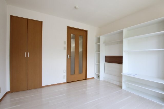 レディース金剛の物件内観写真