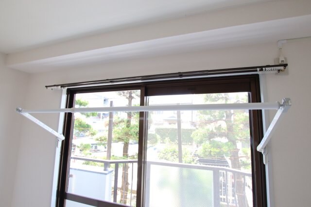 レディース金剛の物件内観写真