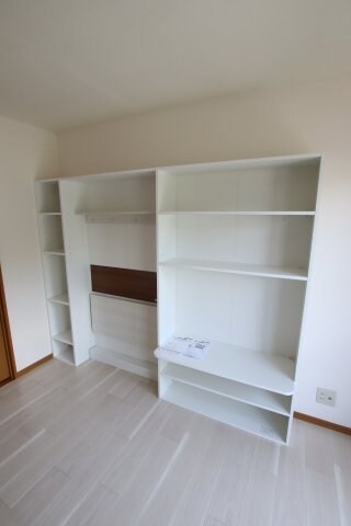 レディース金剛の物件内観写真