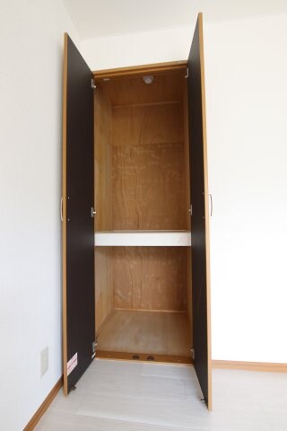 レディース金剛の物件内観写真