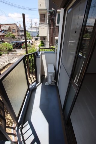 レディース金剛の物件内観写真