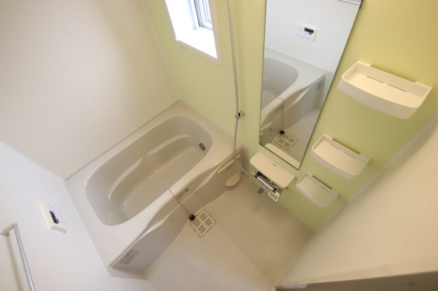 プラシージュの物件内観写真