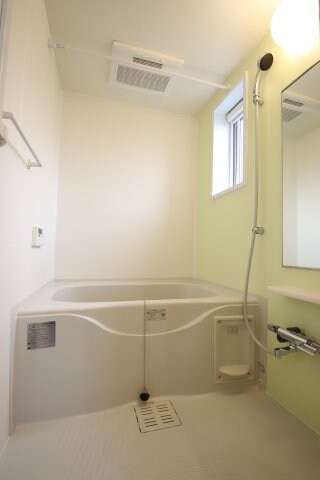 プラシージュの物件内観写真