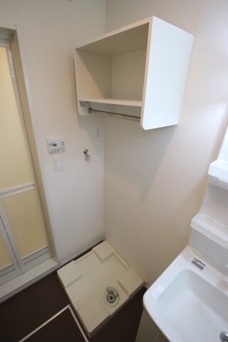 プラシージュの物件内観写真