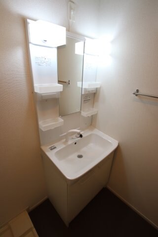 プラシージュの物件内観写真