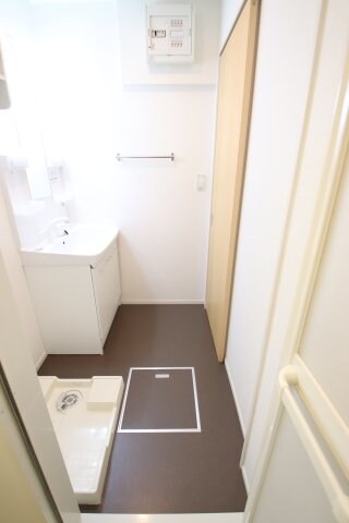 プラシージュの物件内観写真