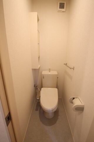 プラシージュの物件内観写真