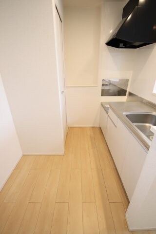 プラシージュの物件内観写真