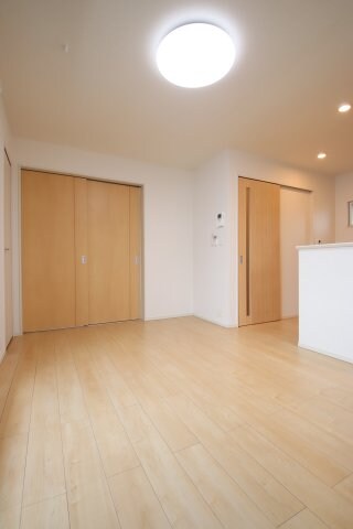 プラシージュの物件内観写真