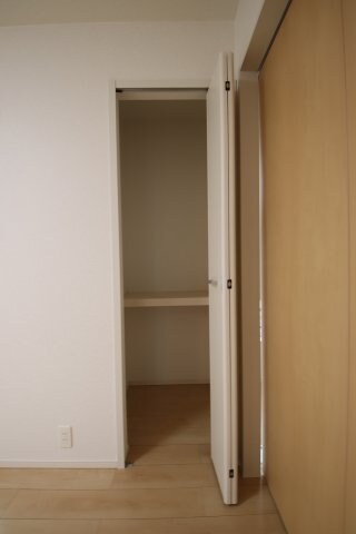 プラシージュの物件内観写真